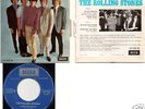 Rolling Stones Decca  7
