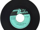 ALTON ELLIS - SINCE I FELL FOR YOU - PRINCE BUSTER