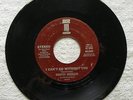 Dorothy Morrison 1975 NS 45rpm I Can't Go Without You