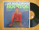 LEE HAZLEWOOD-HOUSTON 1967 FIRST PRESSING IN SHRINKWRAP