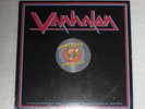 Van Halen 1978  Looney Tunes  Sealed Red Vinyl PROMO LP