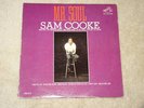 SAM COOKE - MR SOUL - RCA LPM 2673- MONO