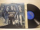 Meditace The Blue Effect LP czech prog rock