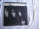 With the BEATLES MFSL sealed mint master recording rare