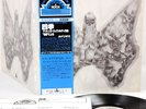 CANARIOS ciclos Spanish Prog gem JAPAN orig DLP rare