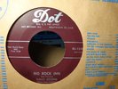 R&B ROCKER  DOLLY COOPER  Big Rock Inn  CLICK TO HEAR
