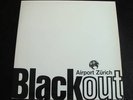 BLACKOUT Airport SWISS PRIVATE Psych FUNK R&B RARE LP