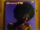 RARE PATRICK BALISIDYA & AFRO 70 BAND AFROSA FUNK *Hear