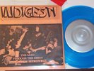 Indigesti Sand.Blu vnl 7 86 Hardcore Punk Raw Power