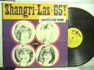 The Shangri -Las  