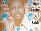 TRAORE AMADAOU BALLAKE /AFRO SOUNDS FROM BURKINA FASO ?