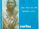 CARLOS LAMARTINE / ANGOLA SOUND FROM THE 70s str. VG++?