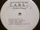 FINAL EDITION We're Movin On 12 DISCO BOOGIE FUNK PROMO