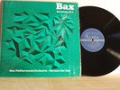 LYRITA SRCS-35 ARNOLD BAX Symphony #6 TAS LIST