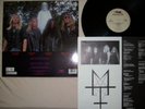 DEICIDE - DEICIDE - ORIGINAL LP/ VINYL -CANNIBAL CORPSE