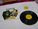 LED ZEPPELIN LIMITED EDITION HOW MANY MORE TIMES VINYLS