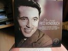 Fritz Wunderlich  Der junge F.W.  LP Clearaudio NEU 