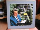 Fritz Wunderlich Die schöne Müllerin 2 LP Clear NEU