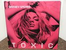 BRITNEY SPEARS / TOXIC 12