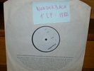 Wunderbach – french punk rare 1st LP test pressing