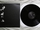 Jack Rose - Red Horse White Mule LP - Ltd 318 - Eclipse