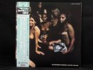 The Jimi Hendrix Experience Electric Ladyland LP Japan