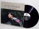 LP AYAKO HOSOKAWA Mr. Wonderful (RARE TBM JAPAN)