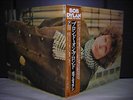 Bob Dylan Blonde on Blonde Japan 2LP OBI BOOKLET NM/NM