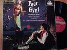 BLUEBACK: Fjeldstad – PEER GYNT – London CS-6049 ffss
