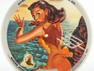 ORIGINAL VOGUE 10 inch PICTURE DISC - # 3