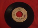 Northern Soul 45 Yvonne & the Violets Cross my Heart
