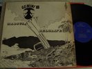 Marcus Belgrave RARE Gemini II LP Tribe Spiritual Jazz