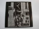 RAINBOW - End Of A Rainbow (RARE JAPAN 2LP) Deep Purple