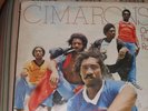 CIMARONS - ON THE ROCK