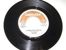 Timebox - Beggin'  45 Record 1968 Promo