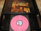 PINK FLOYD Animals RARE PINK WAX FRENCH IMP LP 1977 NM