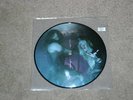 Venom Die Hard / Acid Queen Picture Disc EP Megaforce