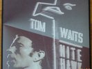 TOM WAITS – NITE HAWK Live in Warszawa -  2 LP