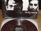 THE BLACK KEYS THE BIG COME UP SWIRL VINYL 500 LIMITED