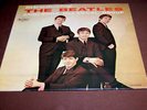INTRODUCING THE BEATLES 1960S PRESS ON VEE JAY MONO LP