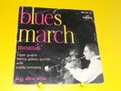 ultra-RARE ROGER GUERIN benny GOLSON columbia ESDF 1257