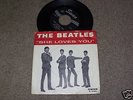 THE BEATLES-