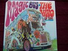 THE WHO 