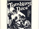ROLLING STONES TUMBLING DICE/SWEET BLACK ANGEL