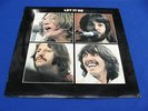 BEATLES LET IT BE 1st PRESS EXPORT BOX SET 2U/2U MATRIX