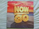 NOW THAT,S WHAT I CALL MUSIC 30 VINYL 2 LP SET