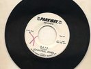 John Paul Jones PARKWAY 915 WPRO Baja SURF INSTRO