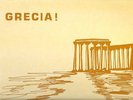 LIBRARY STEFANO TOROSSI - GRECIA orig  very rare LP