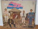 FLYING BURRITO BROTHERS Gilded Palace Of Sin 1969 LP