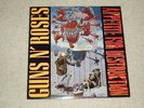 Guns N Roses Appetite For Destruction US Banned w/Decal